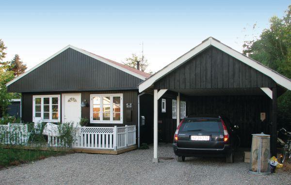 Апартаменты Holiday home Slagelse 13