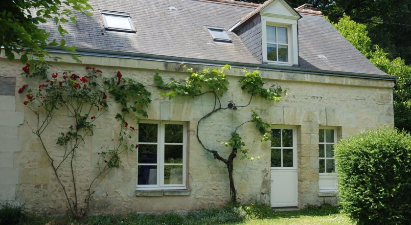 Апартаменты Le Pavillon de la Lanterne