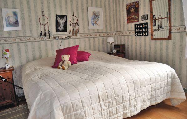 Апартаменты Holiday home Ljungskile 21