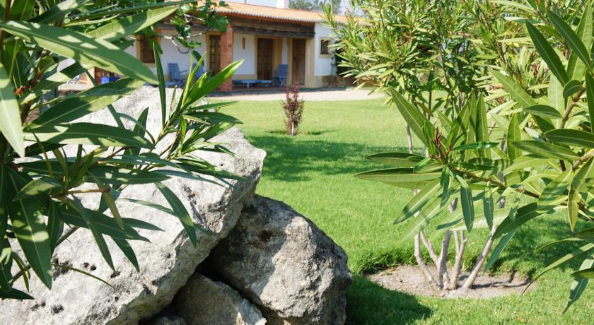 Апартаменты Mil Fontes - Villas