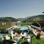 Отель Hotel Agian