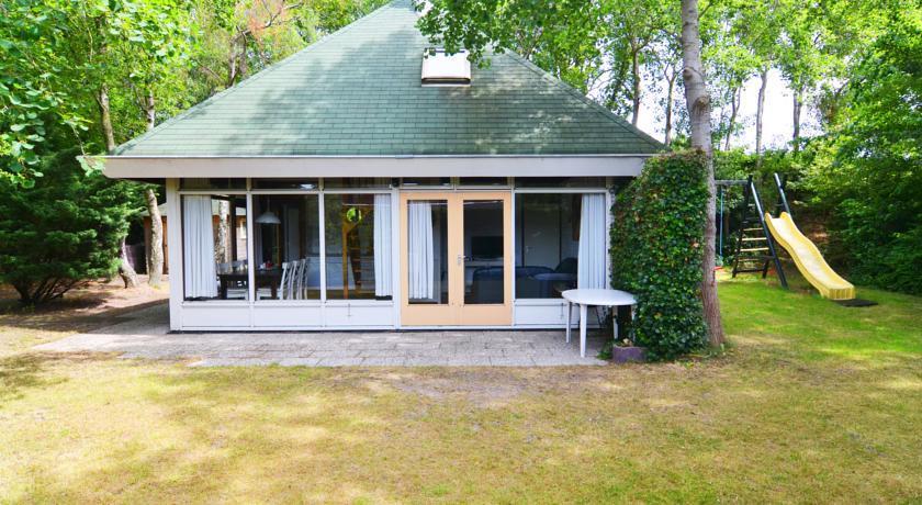 Апартаменты Bungalowpark De Toekomst
