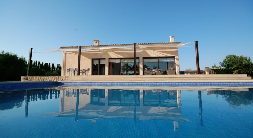 Вилла Finca Can Llabrés
