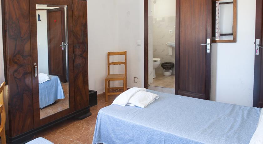 Гостевой дом Sensity Casa Esteva Hostel
