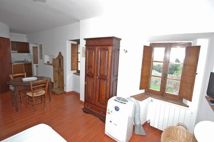 Апартаменты Apartment San Francesco I