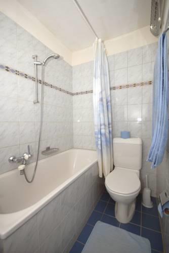 Апартаменты Ferienwohnung Rapperswil
