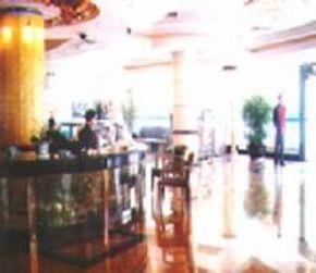 East International Hotel