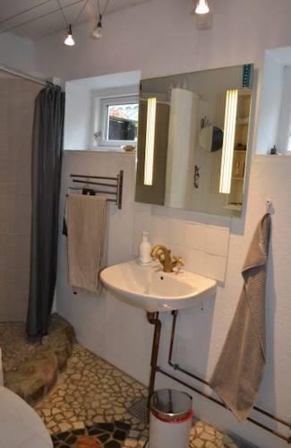 Апартаменты Holiday home Slagelse 14