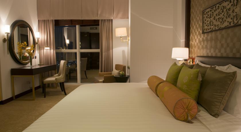Dusit Thani Dubai