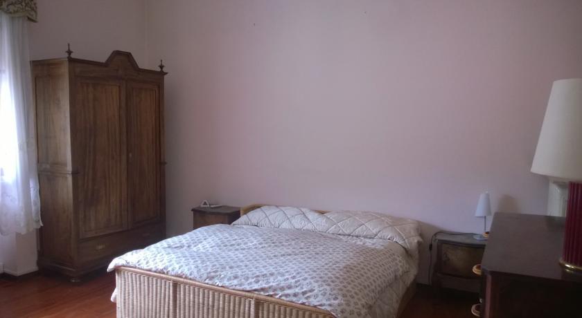 Апартаменты Condominio dei Portici