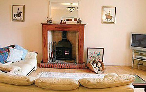 Апартаменты Holiday home Tredias 45