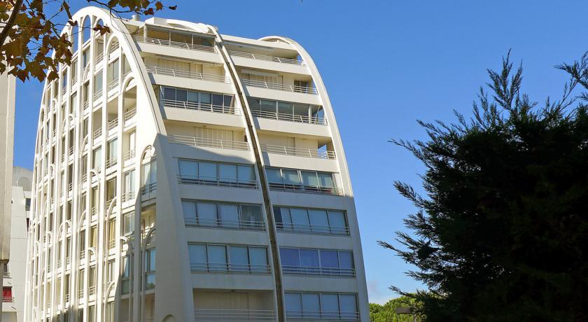 Apartment La Grande-Motte 1