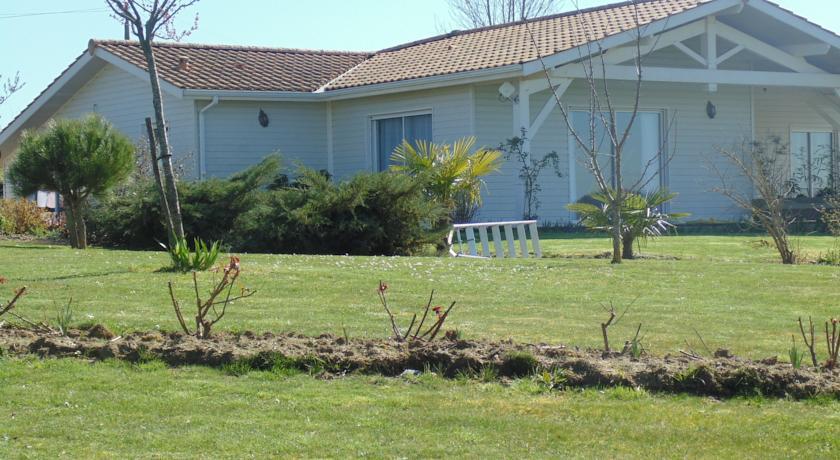 Апартаменты Villa Monteton