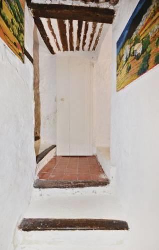Апартаменты Holiday home Sablet 45