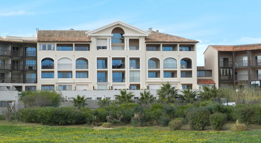 Апартаменты Apartment Gassin 2