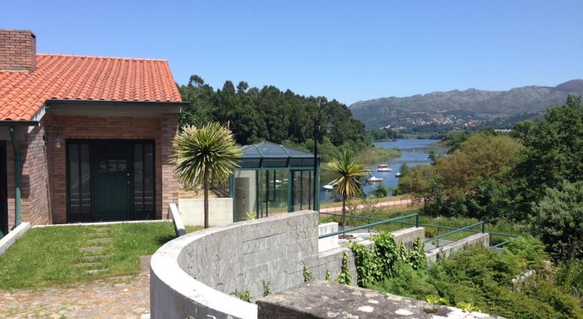Апартаменты Guarda Rios House