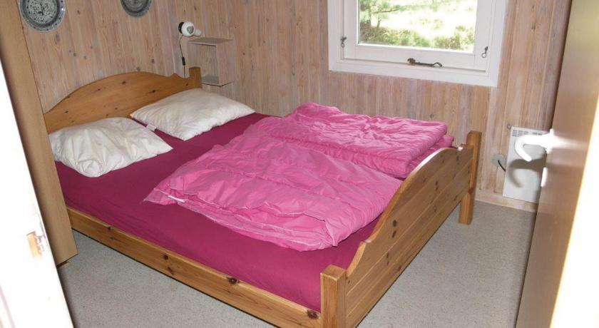 Апартаменты Holiday home Fanø 26