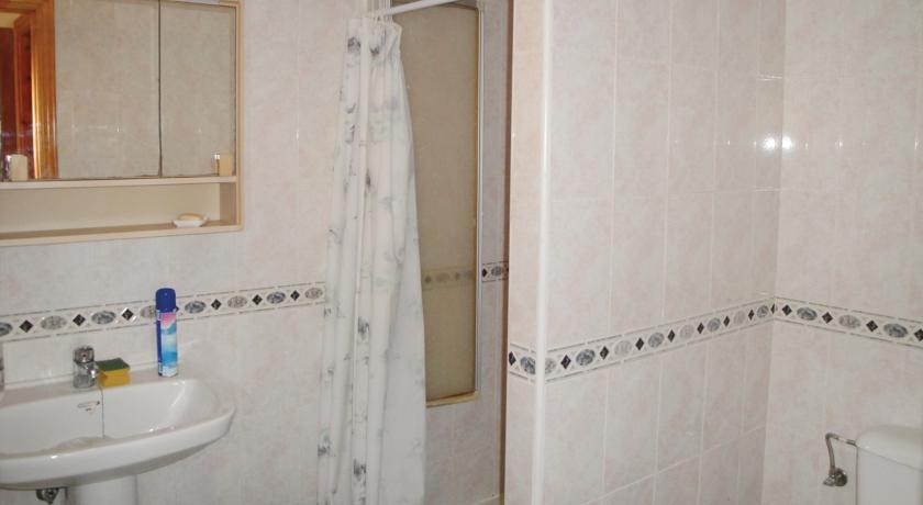 Апартаменты Apartment Orihuela Costa 45