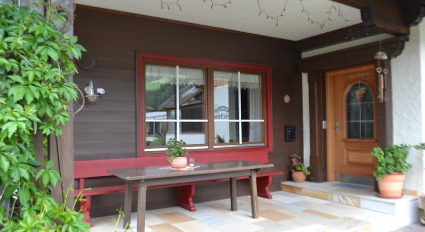 Landhaus Marlies