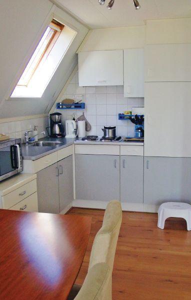 Апартаменты Holiday home Den Oever 34