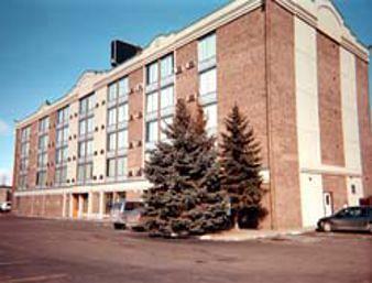 Отель Days Inn Bath