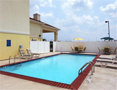 Отель Days Inn Thibodaux
