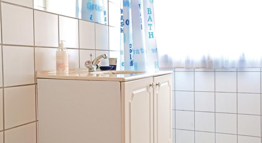 Апартаменты Holiday home Fanø 6