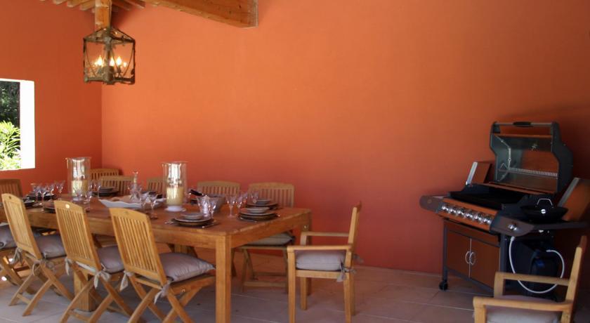 Villa Grimaud 2