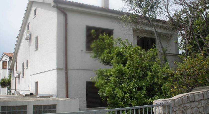 Апартаменты Apartments Cabrajac