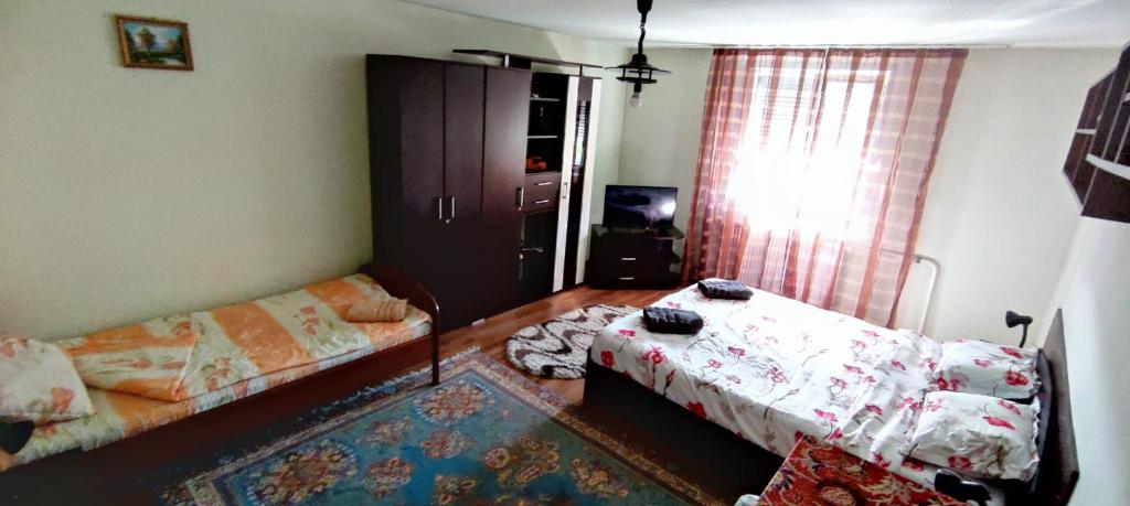 Отель Podgoria Guesthouse