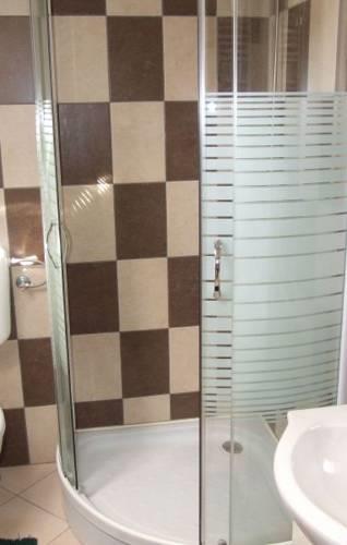 Апартаменты Apartment Fonyód 43