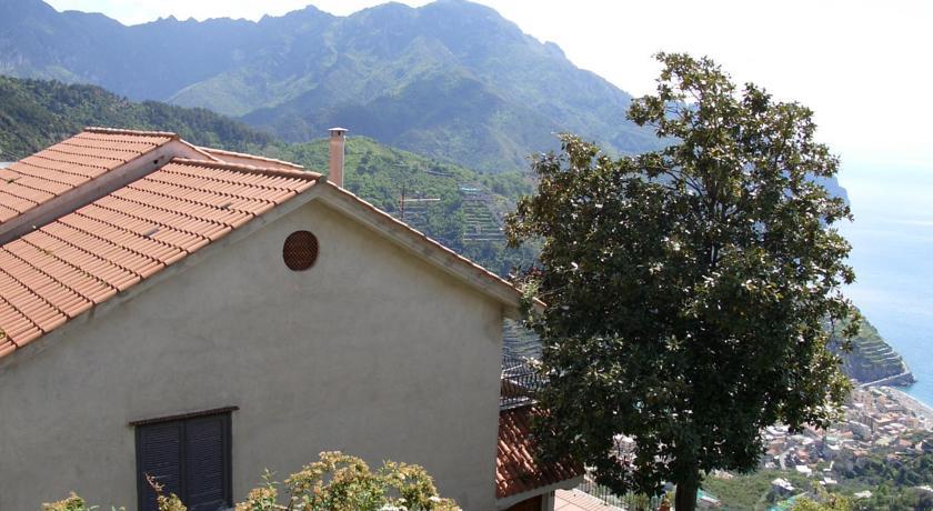 Апартаменты Apartment Ravello Province of Salerno