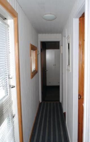 Апартаменты Holiday home Højby 10