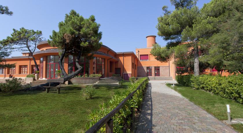 Апартаменты Apartment Marina di Pisa-tirrenia-calambr Pisa 2