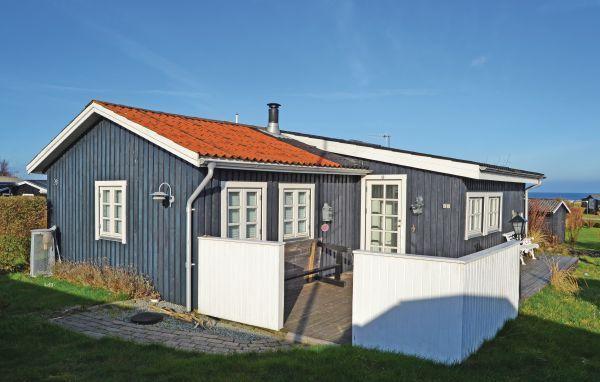 Апартаменты Holiday home Sæby 58