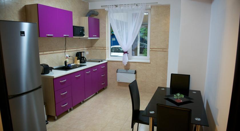 Apartment Allegro