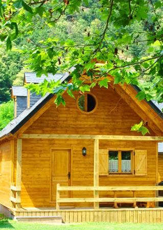 Отель Camping Prado Verde