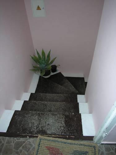 Апартаменты Apartment Ostrov Karlovarska