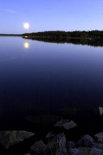 Отель The Yellowknife Inn