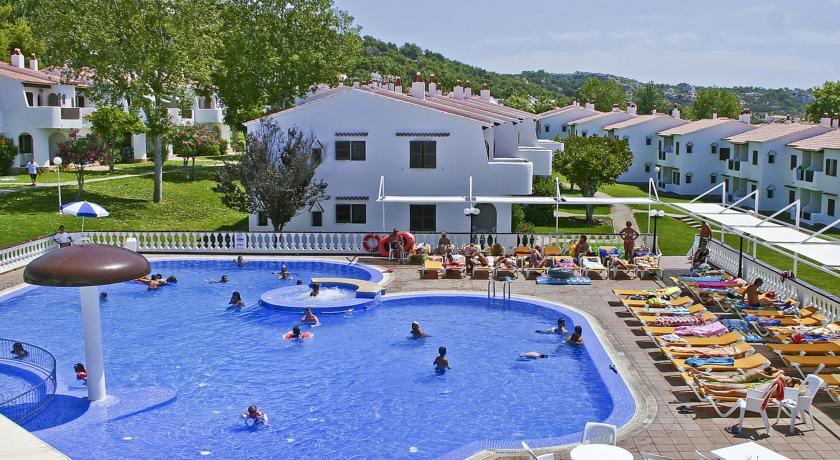 Апартаменты Apartment San Jaime Mediterraneo 4