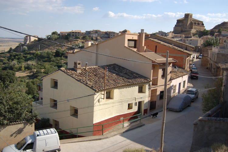Апартаменты Casa Maria