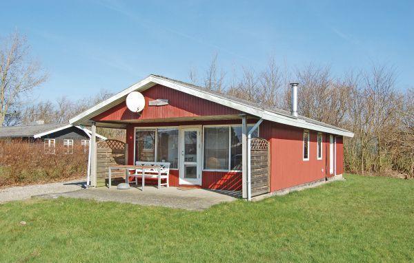 Апартаменты Holiday home Sydals 11