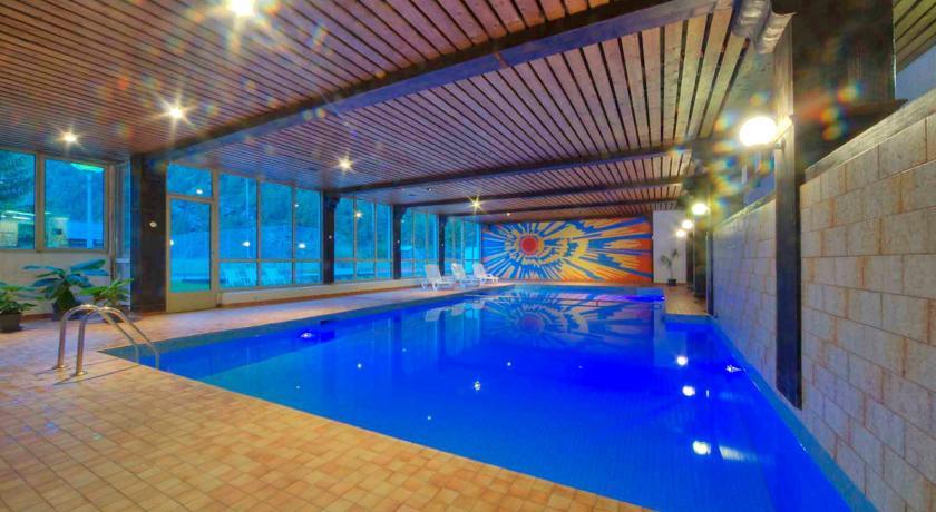 Апартаменты Apartment Täsch 14