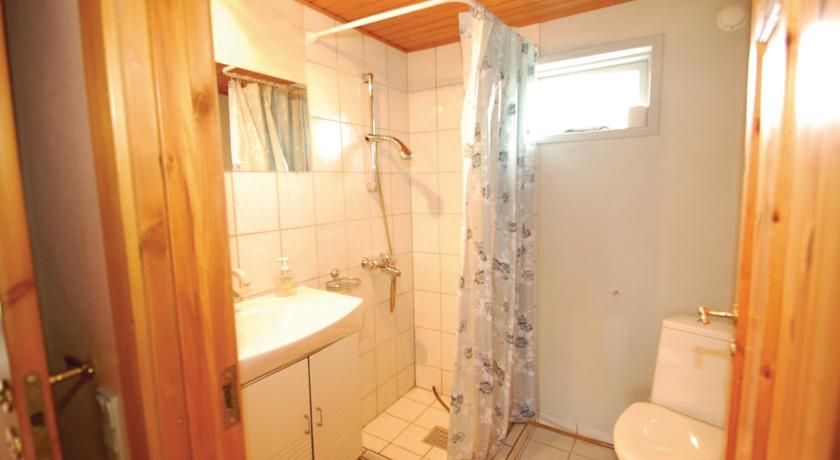 Апартаменты Holiday home Fårvang 25