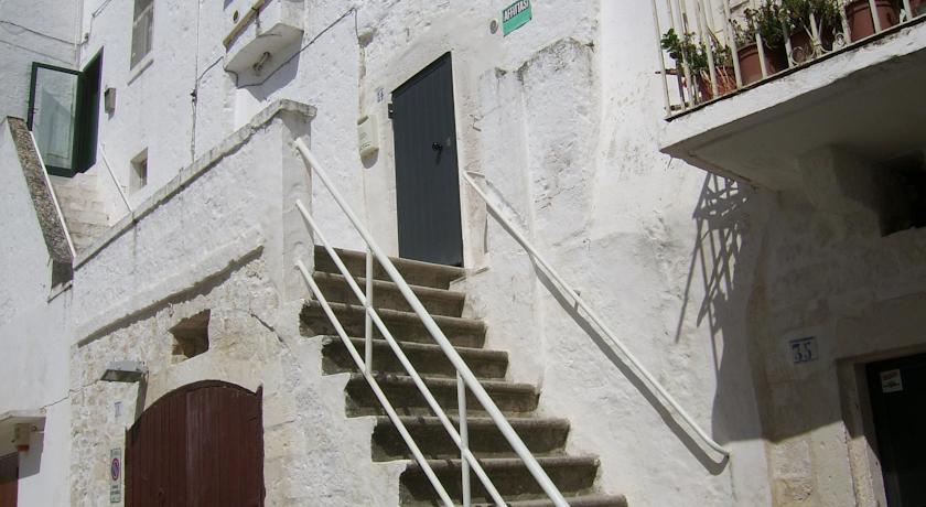 Апартаменты Casa Vacanza Bomboniera