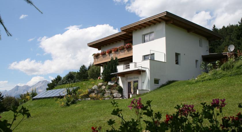 Апартаменты Ferienwohnung Moralé