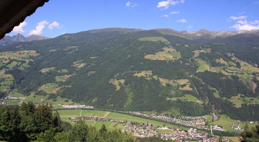 Апартаменты Apartment Aschau im Zillertal 1