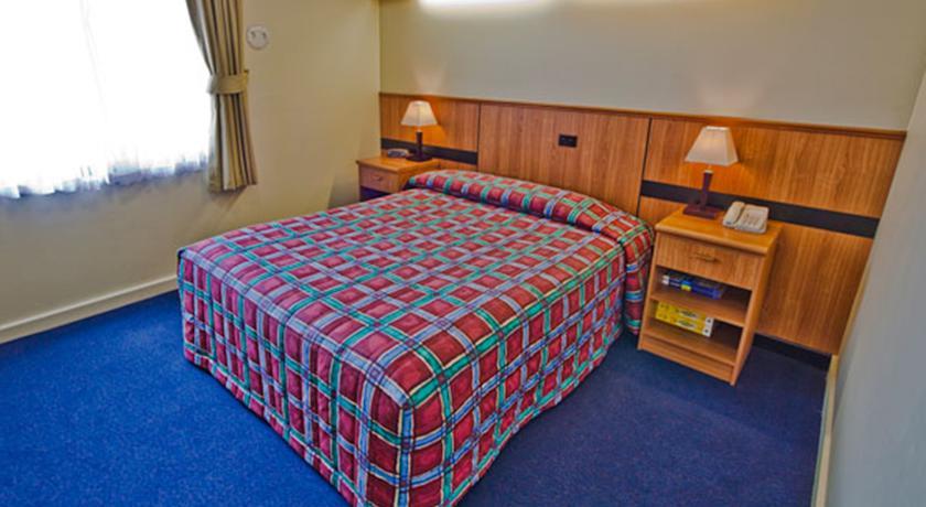 Comfort Hotel Perth City