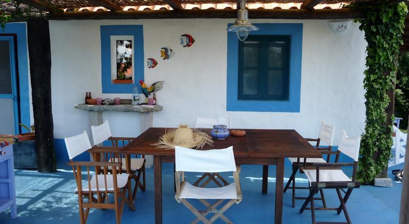 Апартаменты Casa Formosa