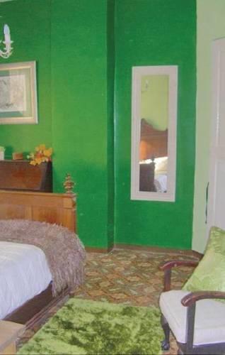 Апартаменты Holiday home St Andre Roquelongue 58